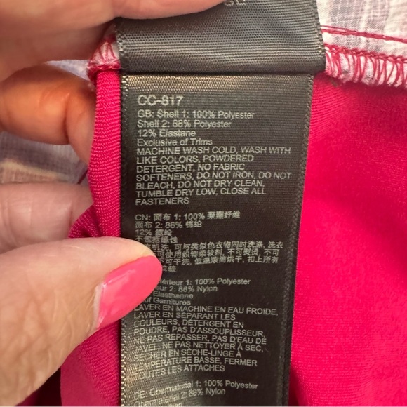 Marmot Muse Lightweight Jacket - Picture 8 of 9